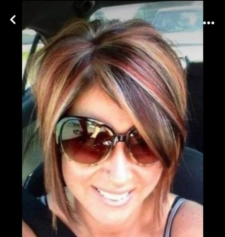 Meet your Posher, Christine Nicolella